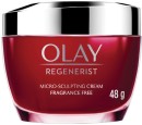 Olay-Regenerist-Micro-Sculpting-Cream-48g Sale