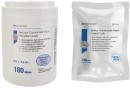 Henry-Schein-Surface-Disinfectant-Wipes-Hospital-Grade-180-Wipes-Tub-Refill Sale