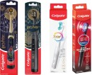 20-off-NEW-Colgate-Adult-Children-Battery-Powered-Brushes-Selected-Ranges Sale