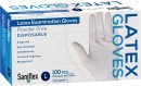 Saniflex-Latex-Powder-Free-Gloves Sale