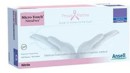 Ansell-MICRO-TOUCH-NitraFree-Nitrile-Pink-100pk Sale