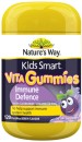 Natures-Way-Kids-Smart-Vita-Gummies-Immune-Defence-Berry-Flavour-120-Pastilles Sale