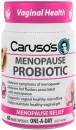 Carusos-Menopause-Probiotic-60-Capsules Sale
