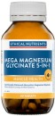 Ethical-Nutrients-Mega-Magnesium-Glycinate-5-In-1-60-Tablets Sale