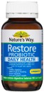 Natures-Way-Restore-Probiotic-Daily-Health-90-Capsules Sale