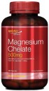 Microgenics-Magnesium-Chelate-500mg-200-Capsules Sale
