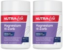 Nutra-Life-Magnesium-Hi-Zorb-60-Capsules Sale