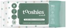 Tooshies-Biodegradable-Baby-Wipes-Aloe-Vera-Chamomile-70-Pack Sale