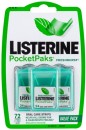 Listerine-PocketPaks-Fresh-Burst-72-Strips Sale