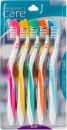 Pharmacy-Care-Toothbrush-Soft-5-Pack Sale