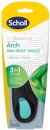Scholl-In-Balance-Arch-Pain-Relief-Insole-Large Sale