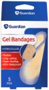 Guardian-Gel-Bandages-5-Pack Sale