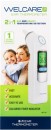 Welcare-2-In-1-Ear-Thermometer Sale