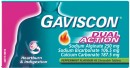 Gaviscon-Dual-Action-Peppermint-48-Tablets Sale
