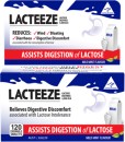 Lacteeze-Lactase-Enzymes-120-Tablets Sale