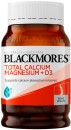 Blackmores-Total-Calcium-Magnesium-D3-200-Tablets Sale