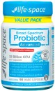 Life-Space-Broad-Spectrum-Probiotic-Advanced-90-Capsules Sale