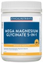 Ethical-Nutrients-Mega-Magnesium-Glycinate-5-in-1-240-Tablets Sale