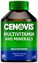 Cenovis-Multivitamin-and-Minerals-200-Tablets Sale