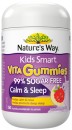 Natures-Way-Kids-Smart-Vita-Gummies-Calm-Sleep-50-Pastilles Sale