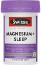 Swisse-Ultiboost-Magnesium-Sleep-60-Tablets Sale