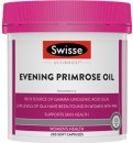 Swisse-Ultiboost-Evening-Primrose-Oil-200-Capsules Sale