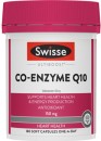 Swisse-Ultiboost-Co-Enzyme-Q10-150mg-180-Capsules Sale