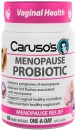 Carusos-Menopause-Probiotic-60-Capsules Sale