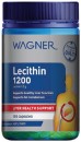 Wagner-Lecithin-1200-100-Capsules Sale