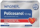 Wagner-Policosanol-12mg-60-Tablets Sale