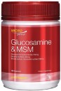 Microgenics-Glucosamine-MSM-180-Capsules Sale