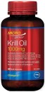 Microgenics-Krill-Oil-1000mg-60-Capsules Sale