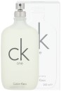 Calvin-Klein-CK-One-EDT-200mL Sale