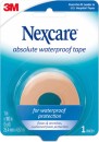 Nexcare-Absolute-Waterproof-Tape-254mm-x-457m Sale
