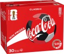 CocaCola-30x375mL-Selected-Varieties Sale