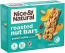 Nice-Natural-Nut-Bars-6-Pack-Selected-Varieties Sale