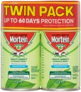 Mortein-NaturGard-Fragrance-Free-MultiInsect-Automatic-Refill-Twin-Pack-2x152g Sale