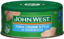 John-West-Tuna-185g-Selected-Varieties Sale