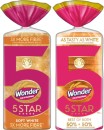Wonder-Bread-5-Star-680g-Selected-Varieties Sale