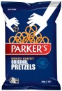 Parkers-Pretzels-200225g-Selected-Varieties Sale