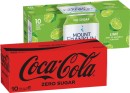 CocaCola-Sprite-or-Mount-Franklin-Lightly-Sparkling-Water-10x375mL-Selected-Varieties Sale
