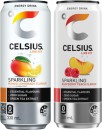 Celsius-Sparkling-Energy-Drink-330mL-Selected-Varieties Sale