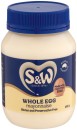 SW-Whole-Egg-Mayonnaise-440g Sale