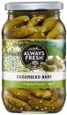 Always-Fresh-Baby-Cucumbers-350g Sale