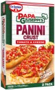 Dr-Oetker-Papa-Giuseppis-Tomato-Cheese-Panini-Crust-2-Pack Sale