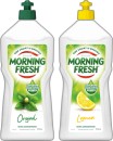 Morning-Fresh-Dishwashing-Liquid-900mL-Selected-Varieties Sale