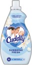 Cuddly-Concentrate-Fabric-Conditioner-900mL1-Litre-Selected-Varieties Sale