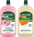 Palmolive-Foaming-or-Liquid-Hand-Wash-Refill-1-Litre-Selected-Varieties Sale