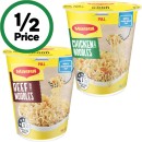 Maggi-Noodles-Cups-58-65g Sale