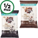 Table-of-Plenty-Mini-Rice-Cakes-Choc-84-102g-Pk-6-From-the-Health-Food-Aisle Sale